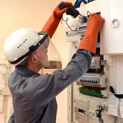 elektricien Erichem